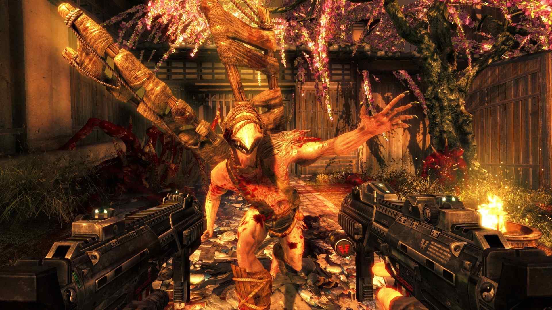 影子武士3豪华版/Shadow Warrior 3 Deluxe Edition