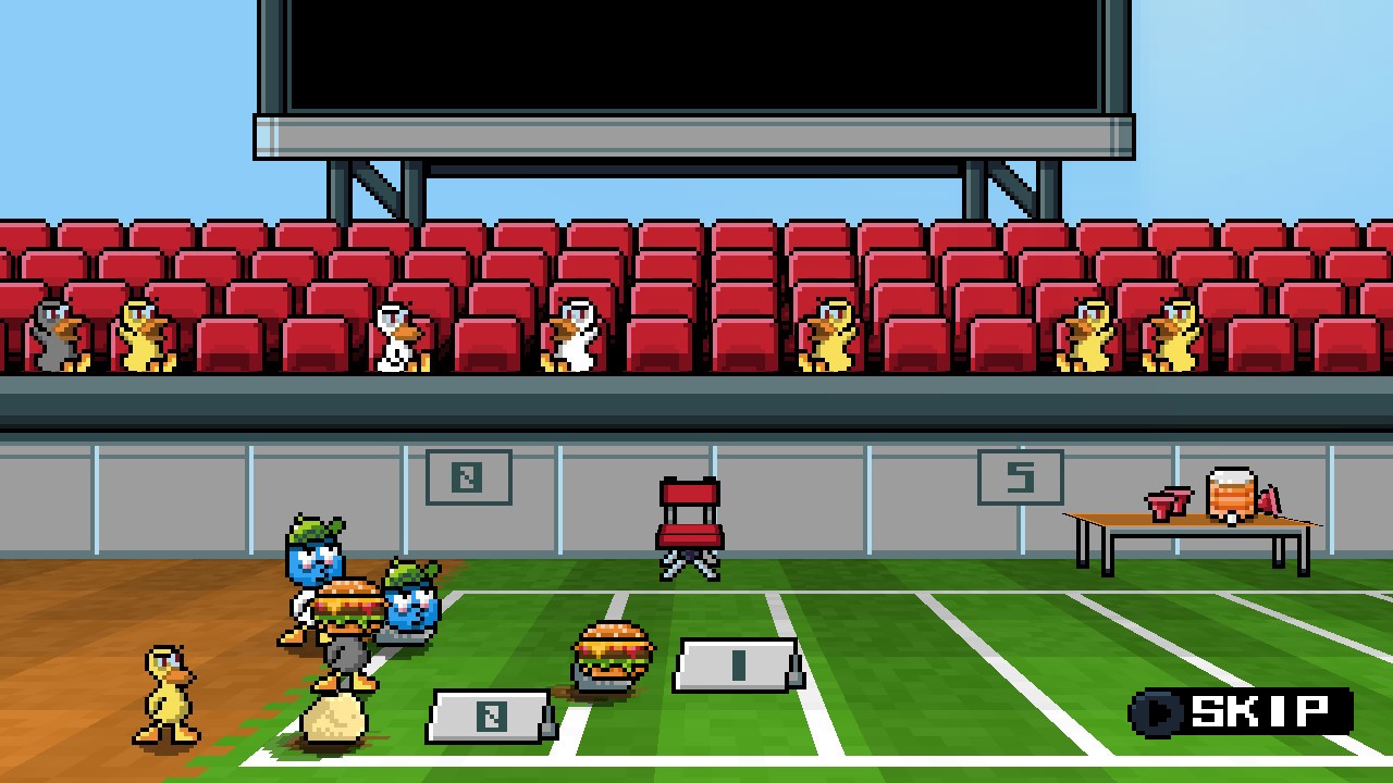 鸭王争霸赛/Duck Game/支持网络联机