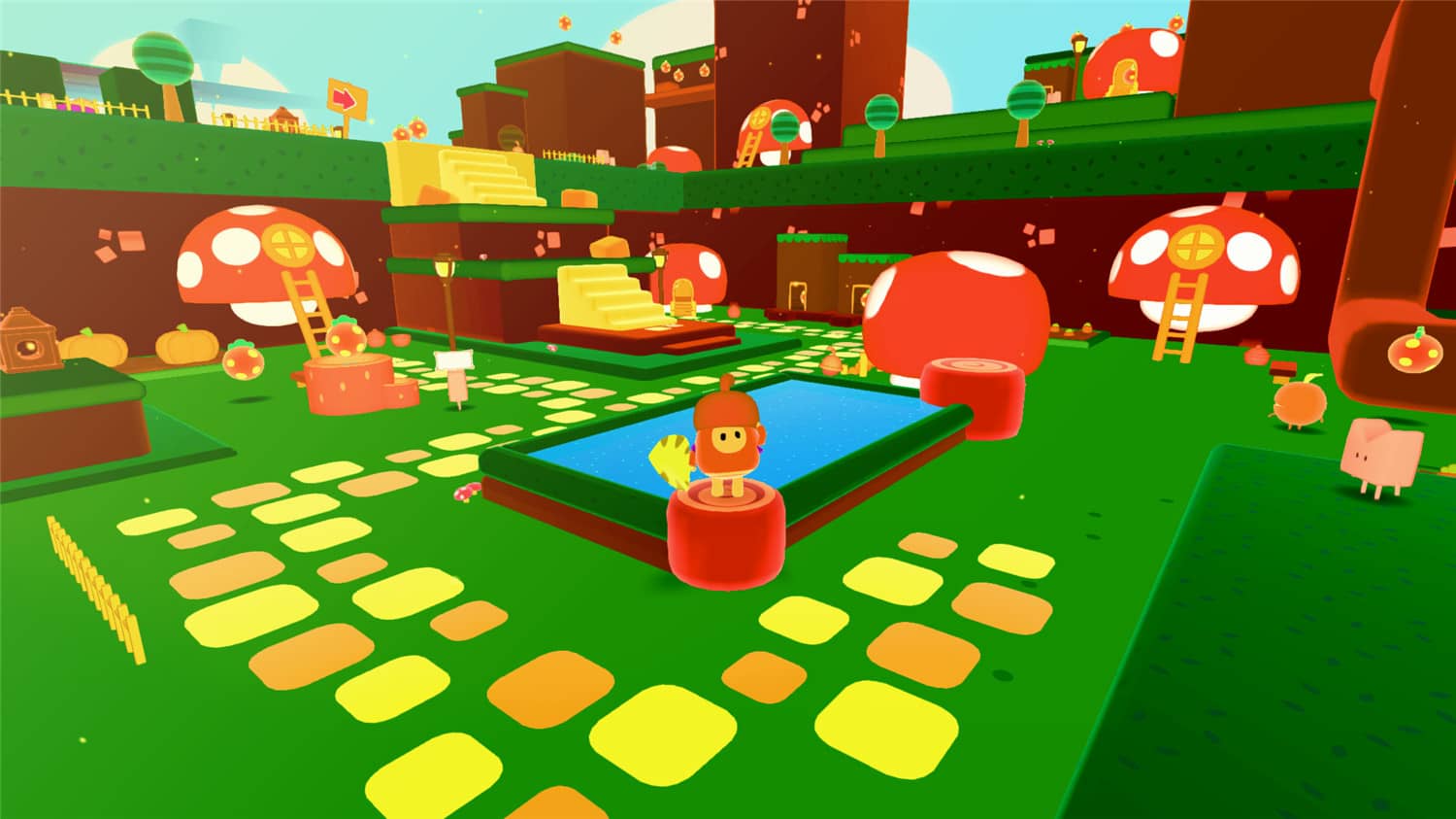 萌树伍德2:豪华版+/Woodle Tree 2: Deluxe Plus