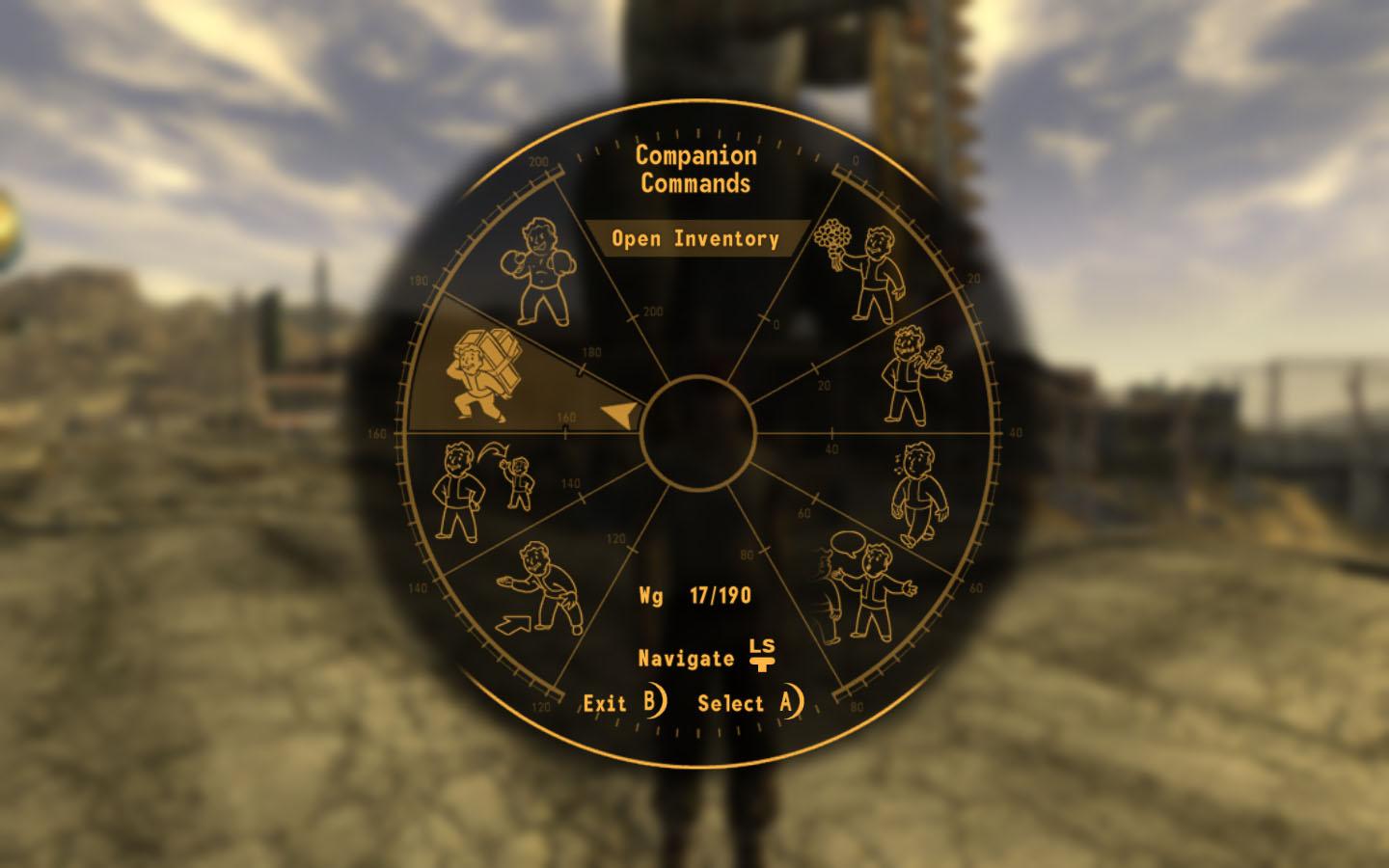 辐射:新维加斯/Fallout: New Vegas