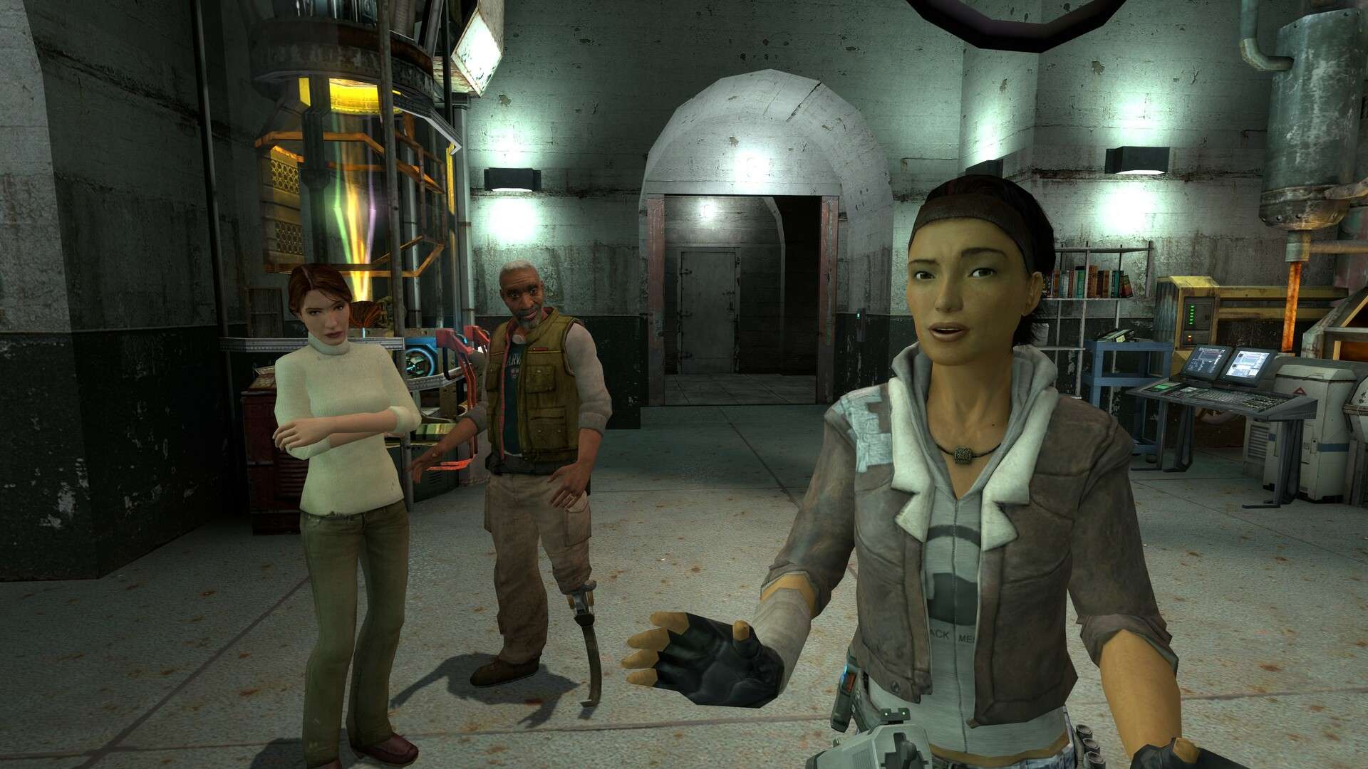 半条命2/Half-Life 2