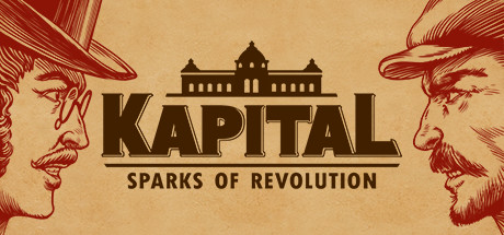 资本论:革命的火花/Kapital: Sparks of Revolution