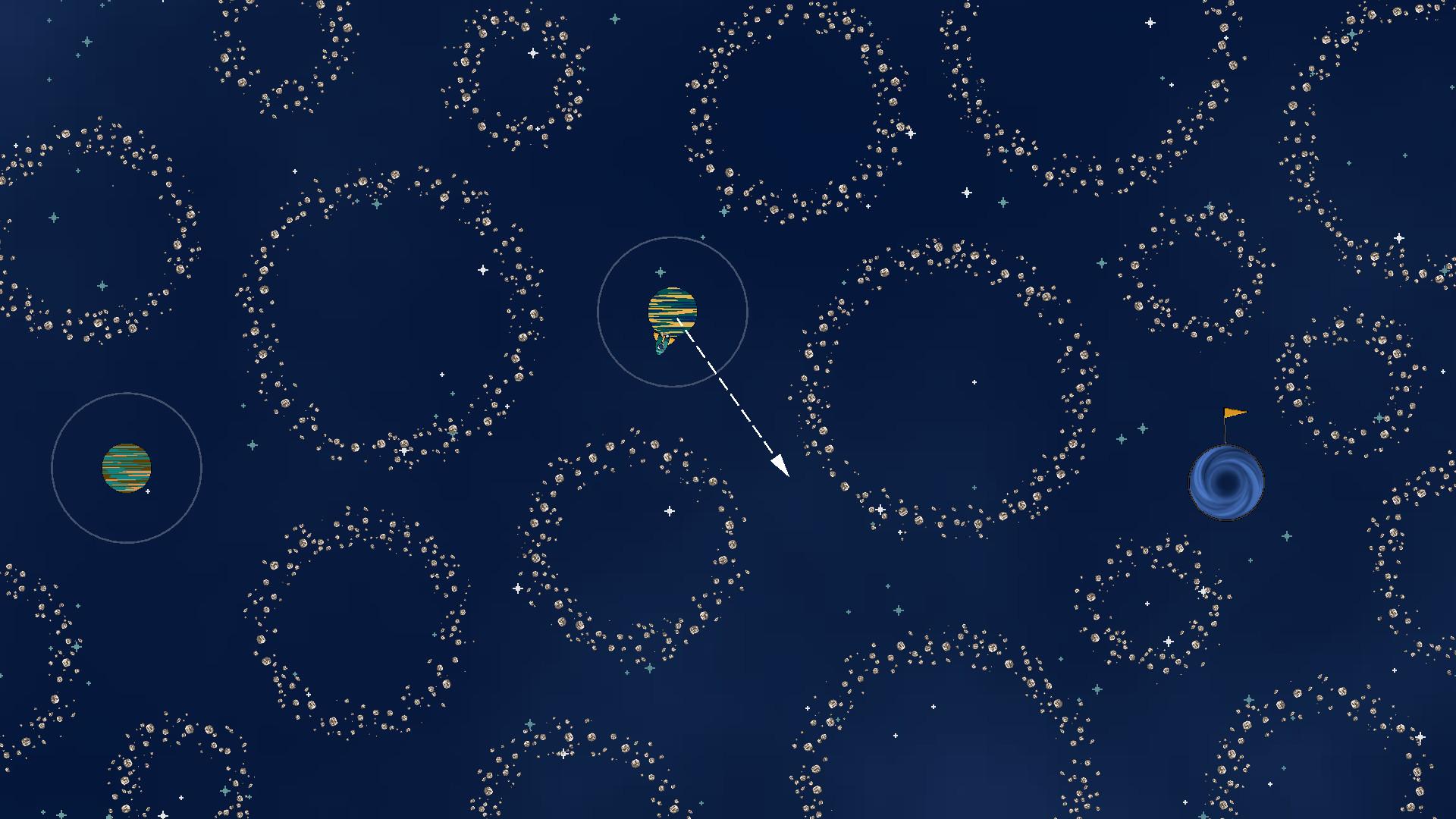 Space Voyager