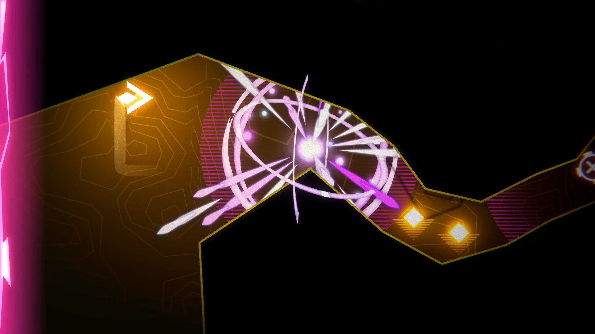 时空裂隙/Time Rift