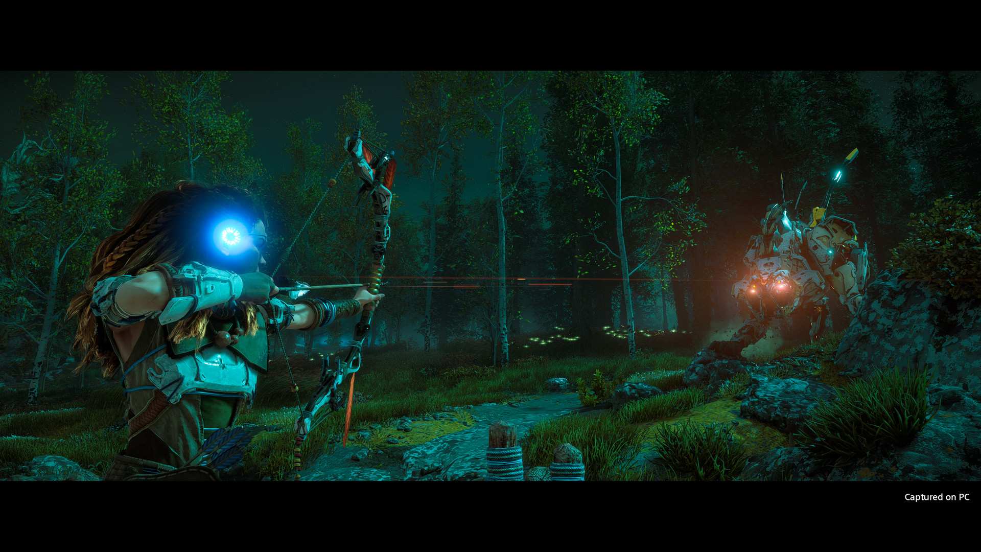 地平线:零之曙光完全版/Horizon Zero Dawn Complete Edition