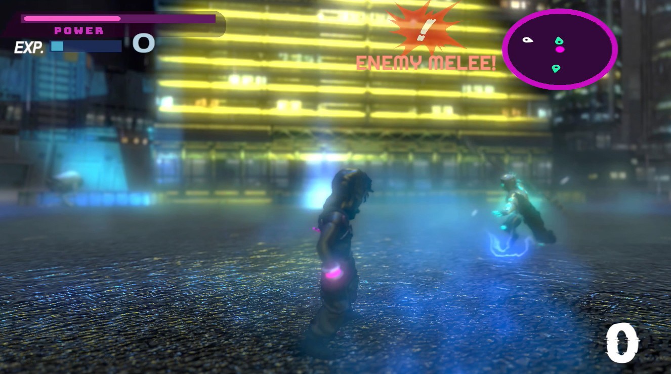 新星斩:无以伦比的力量/Nova Slash: Unparalleled Power