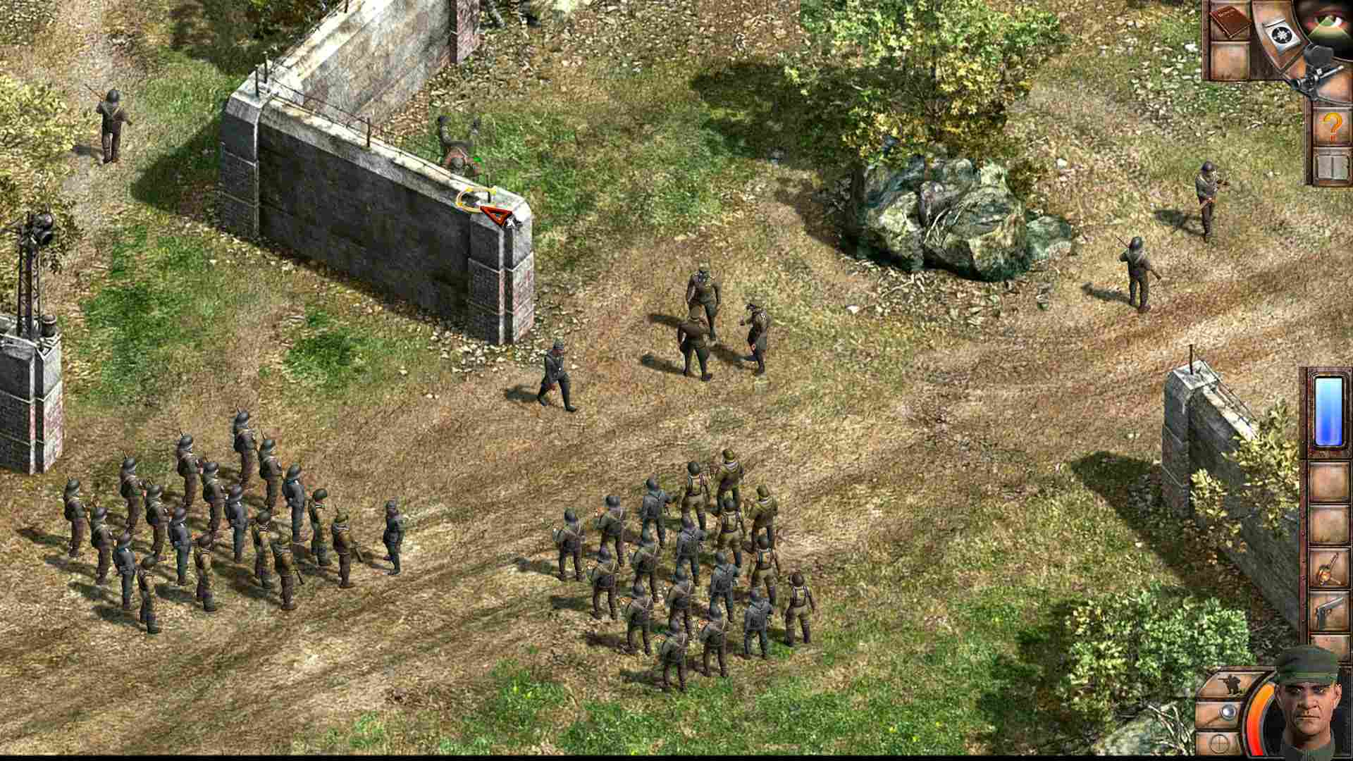 盟军敢死队2:高清重置版/Commandos 2 - HD Remaster