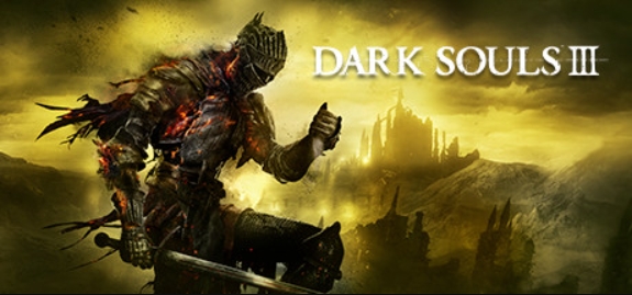 黑暗之魂3/DARK SOULS III