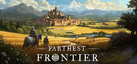 最远的边陲/Farthest Frontier