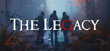 罗格朗的遗产:命运之歌/LEGRAND LEGACY: Tale of the Fatebounds