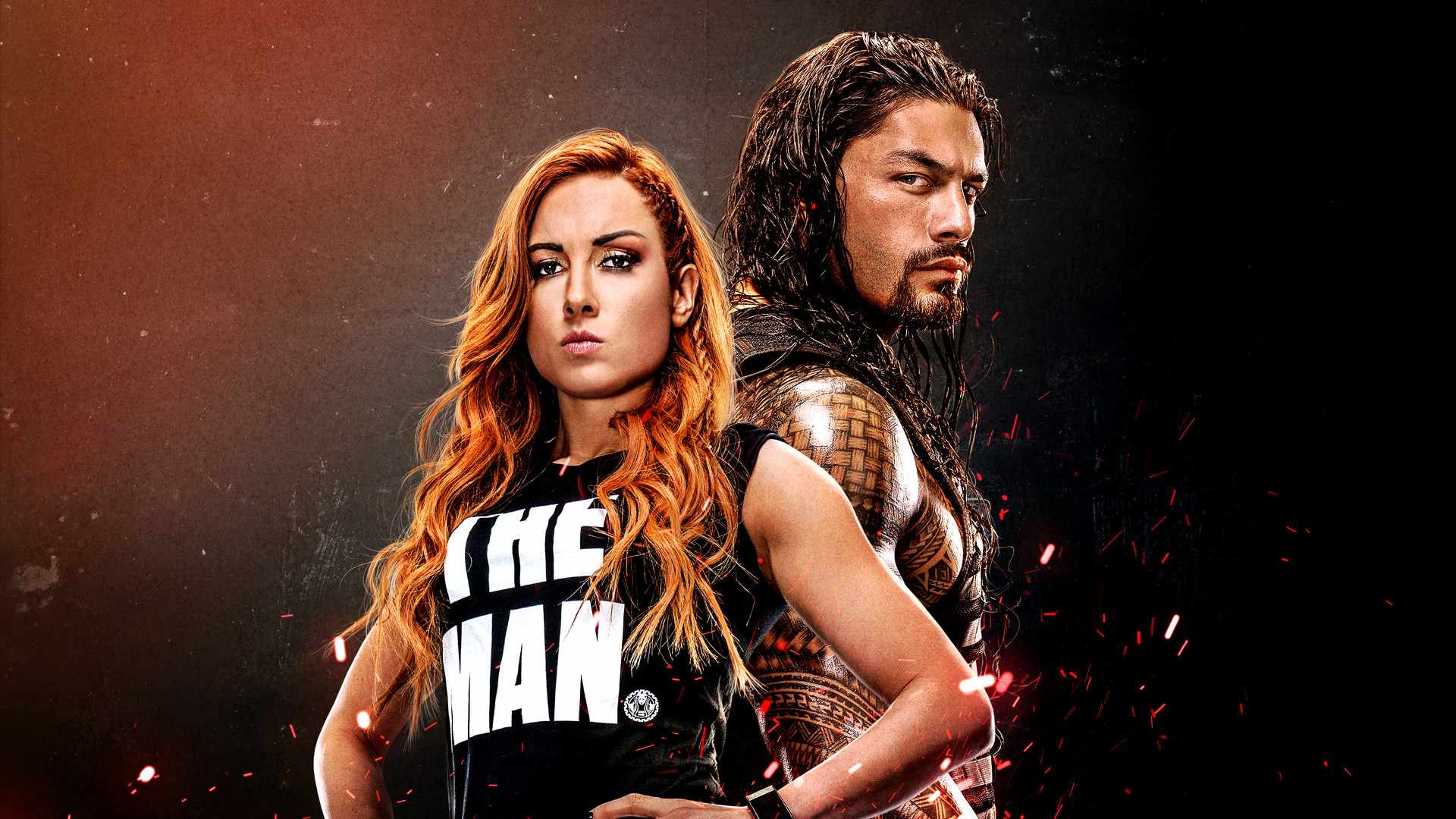 WWE 2K20/美国职业摔角联盟2K20