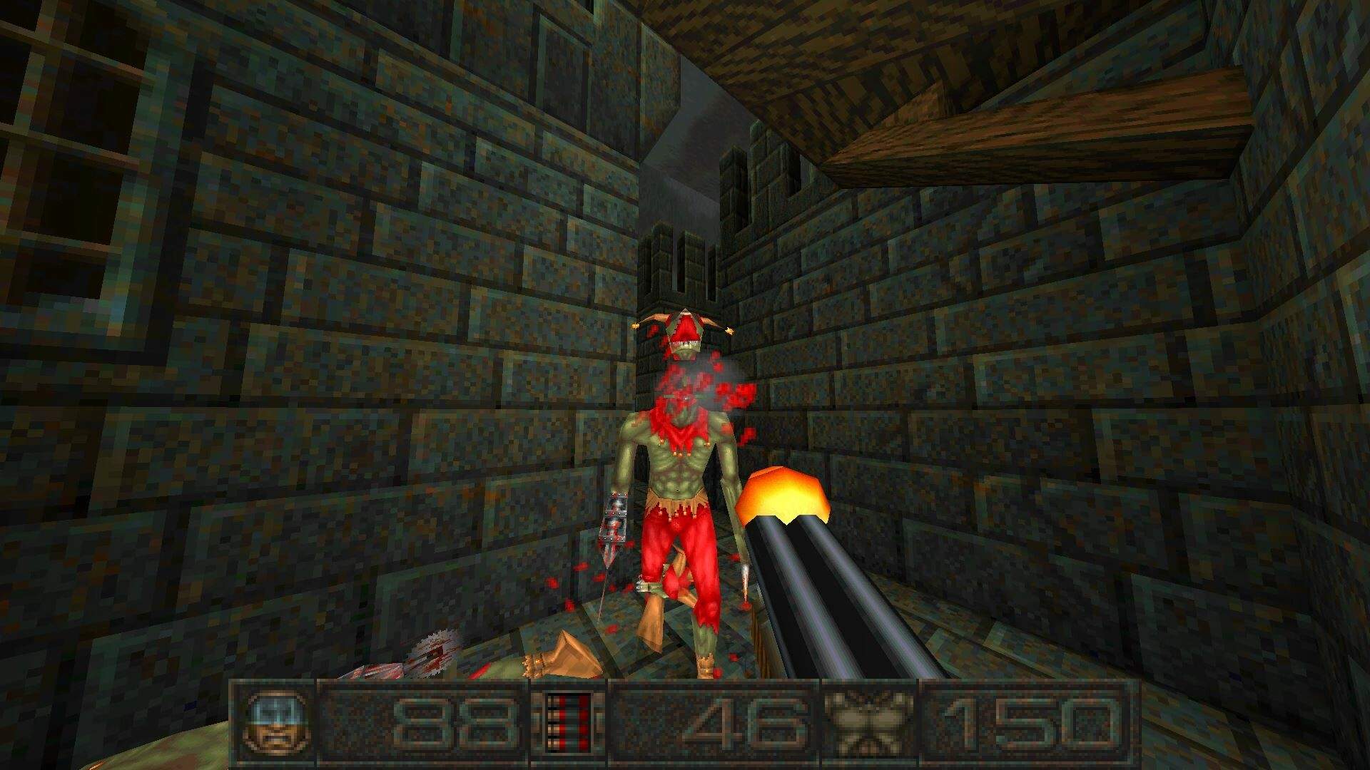 鸿沟:裂谷/Chasm: The Rift