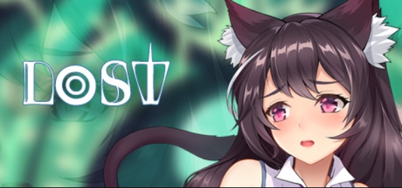 遗失/Lost