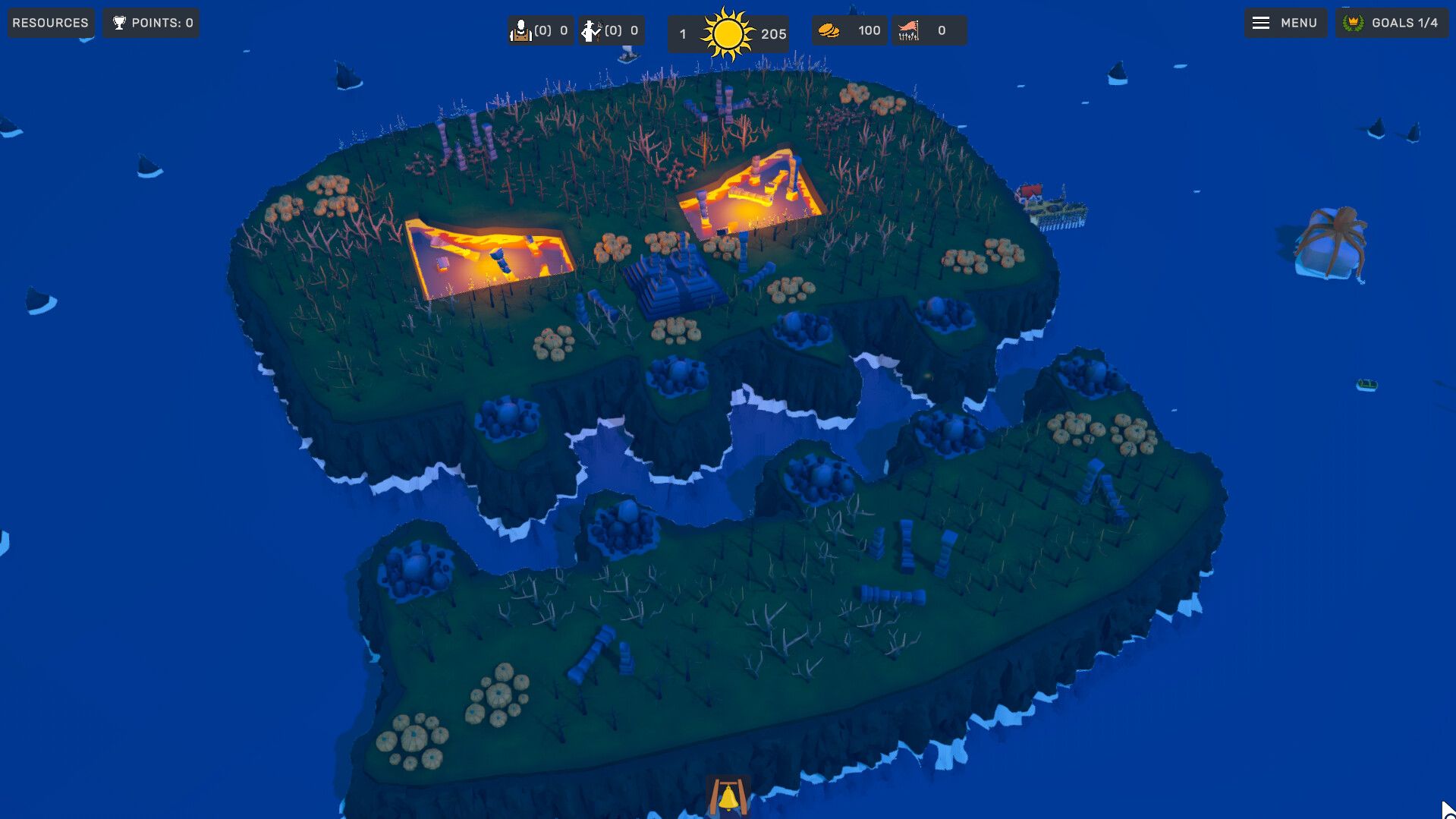 海岛物语/Citizens: Far Lands