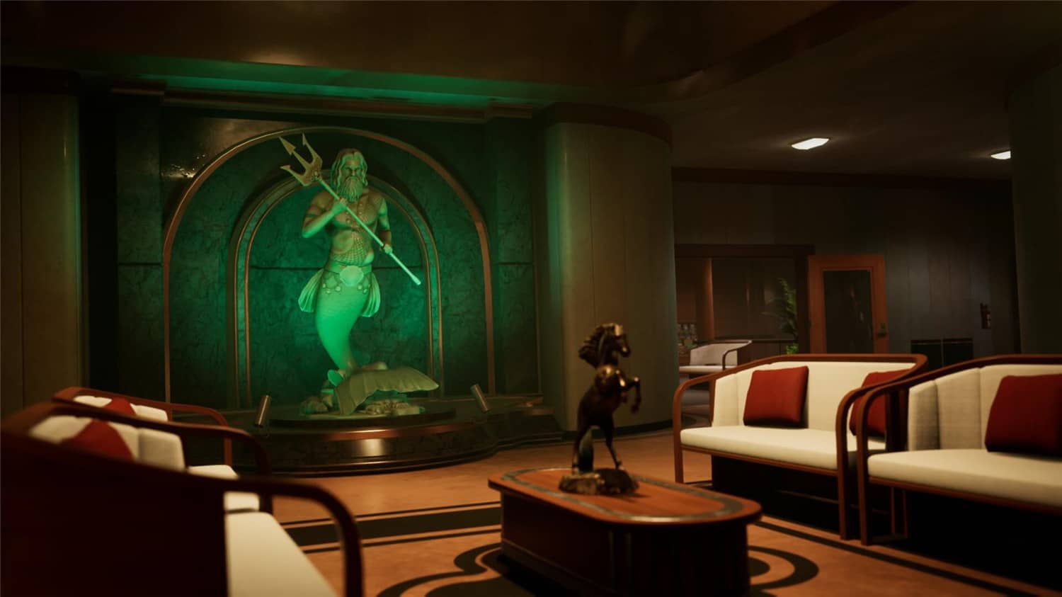捉鬼敢死队:灵魂出窍/Ghostbusters: Spirits Unleashed/支持网络联机