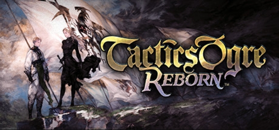 皇家骑士团:重生/Tactics Ogre: Reborn