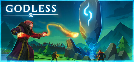 无神之世/Godless