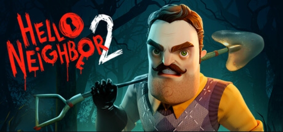 你好邻居2/Hello Neighbor 2
