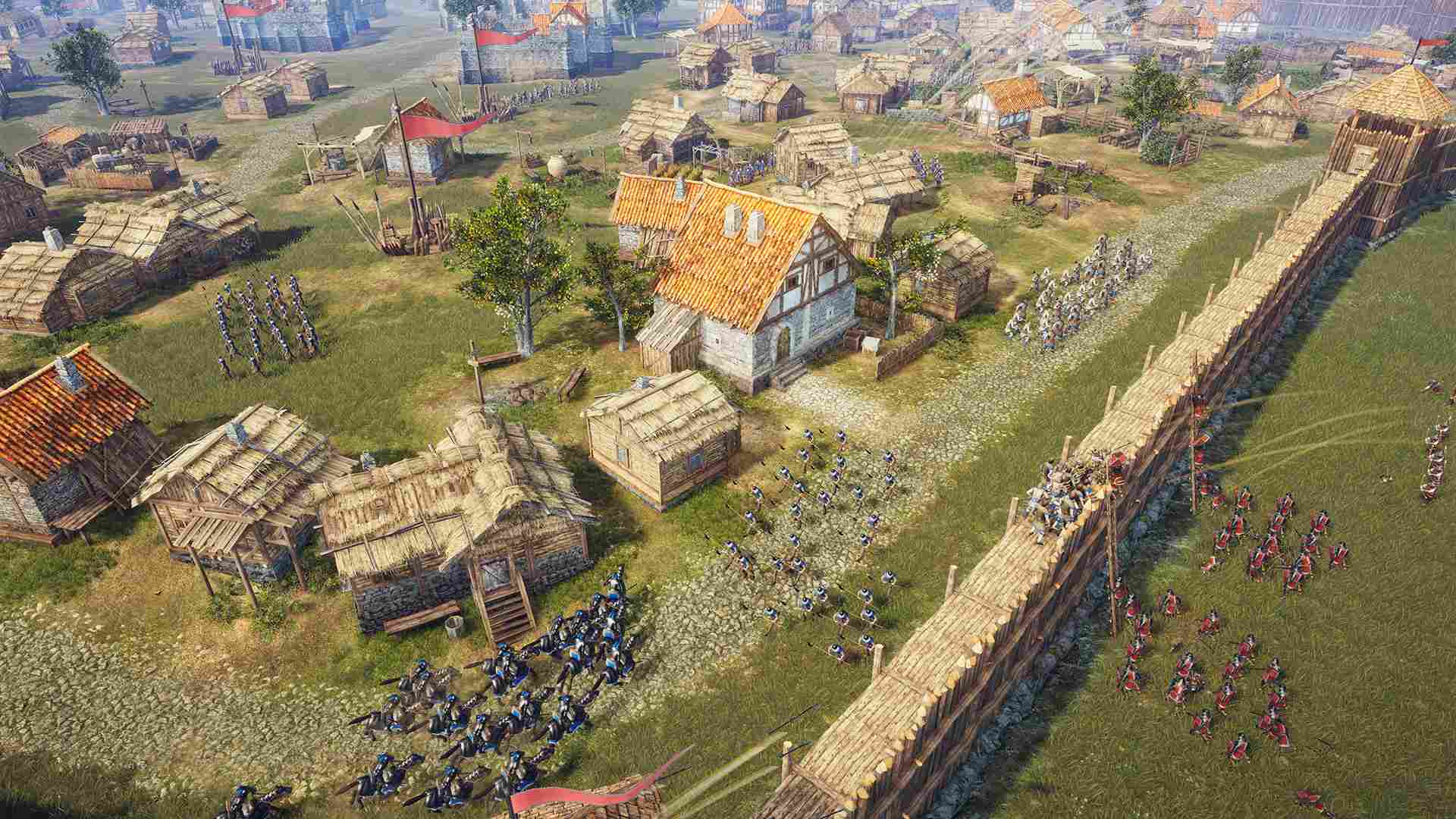 荣誉骑士2:君主/Knights of Honor II: Sovereign