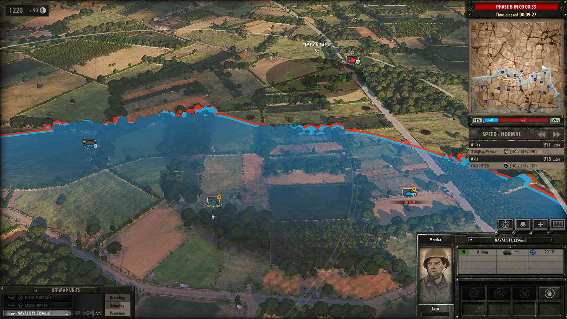 钢铁之师:诺曼底44/Steel Division: Normandy 44