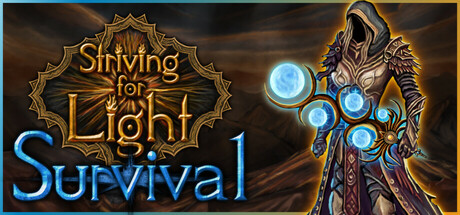 争取光明:生存之战/Striving for Light: Survival