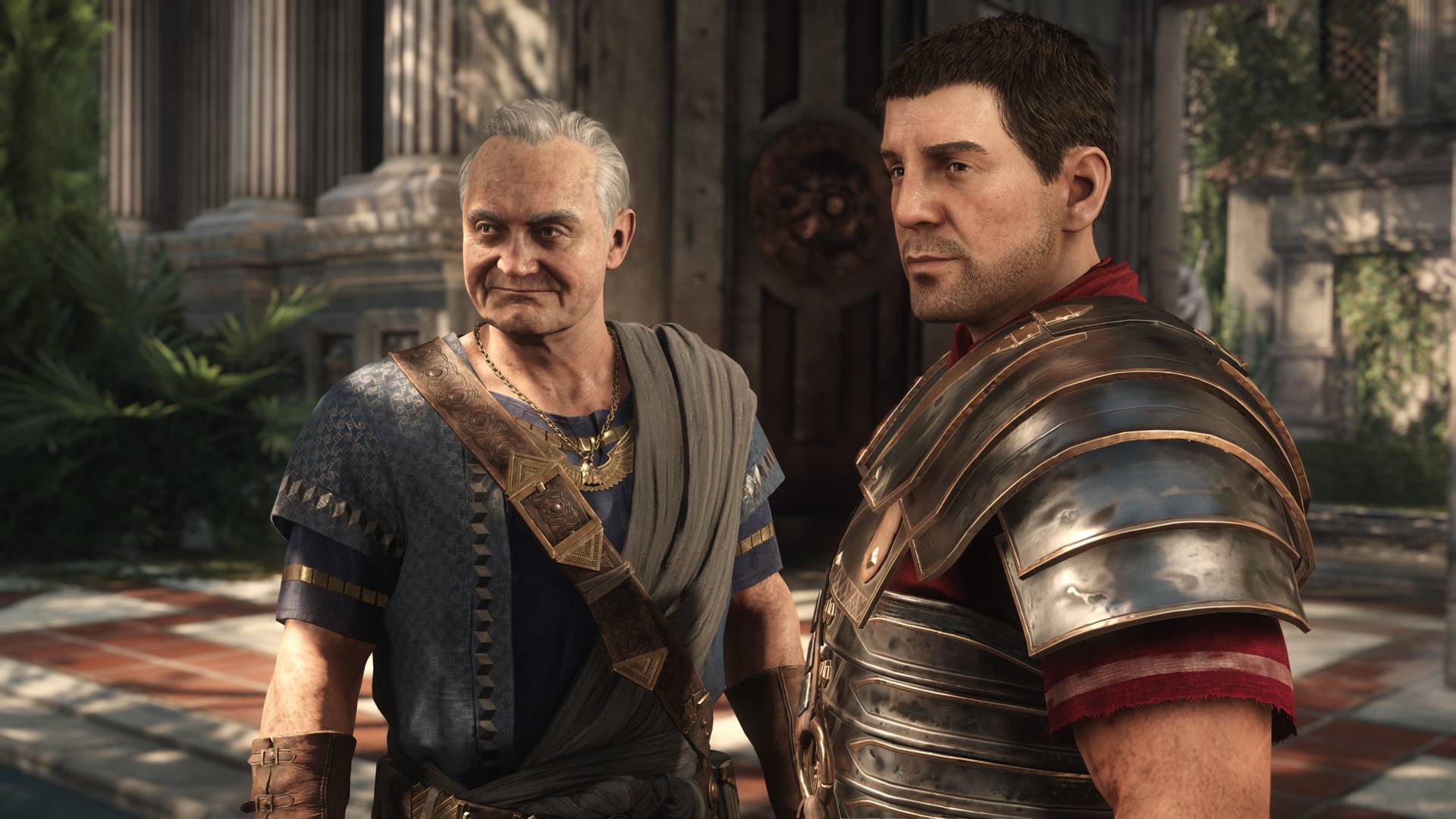 崛起:罗马之子/Ryse: Son of Rome
