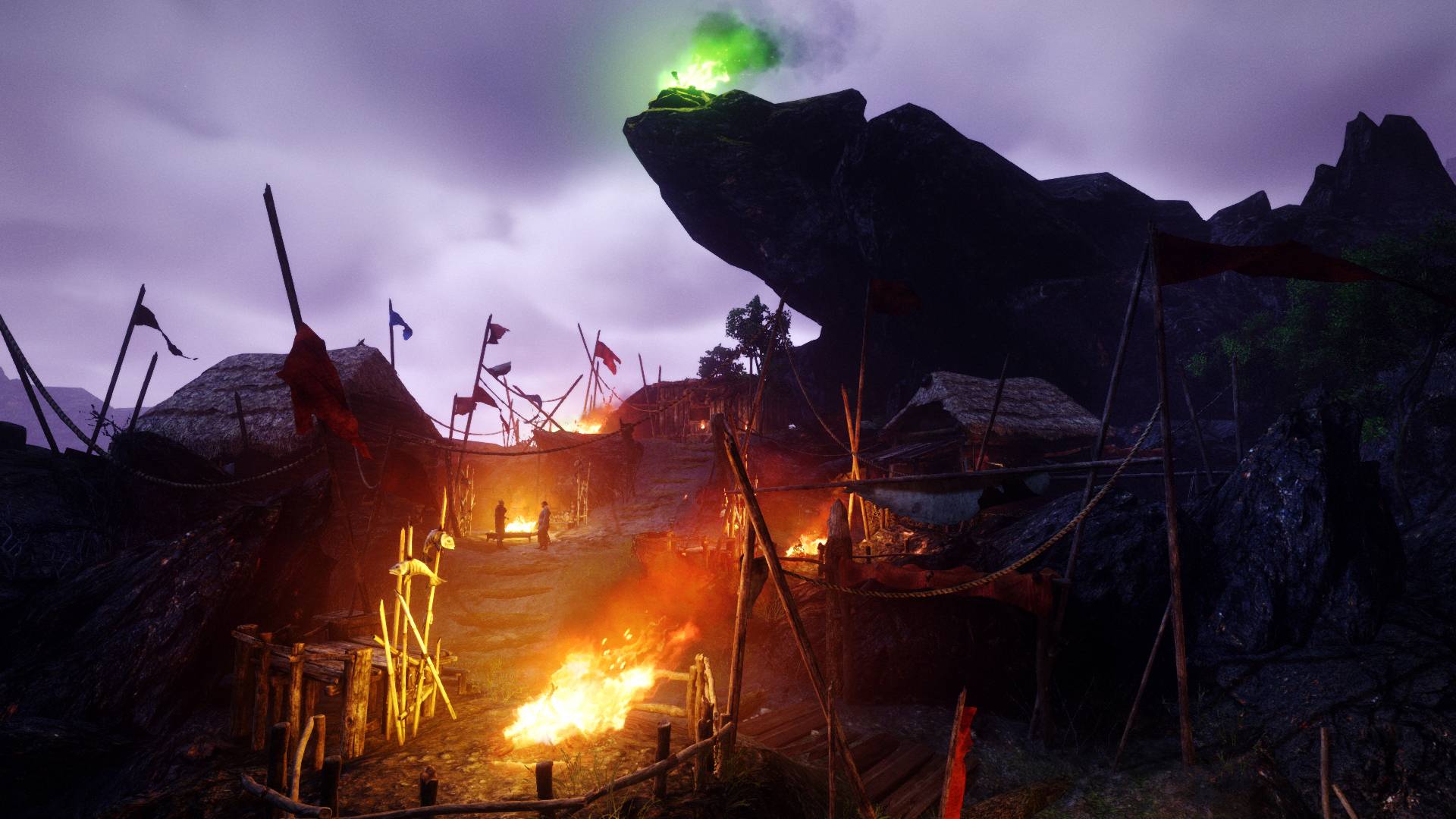 崛起3:泰坦之王增强版/Risen 3: Titan Lords