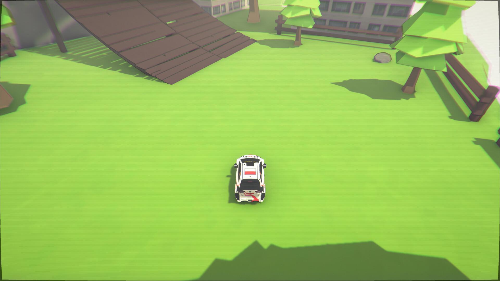 雷索拉基:竞速/Resoraki: The racing