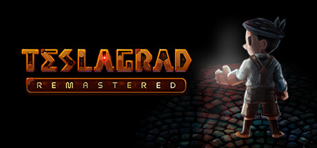 特斯拉学徒:重制版/Teslagrad Remastered
