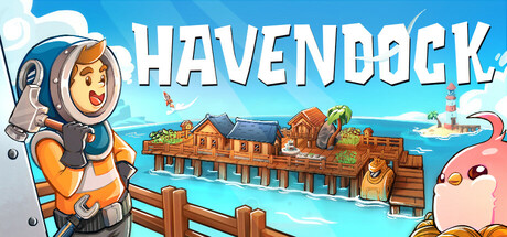 海港物语/Havendock