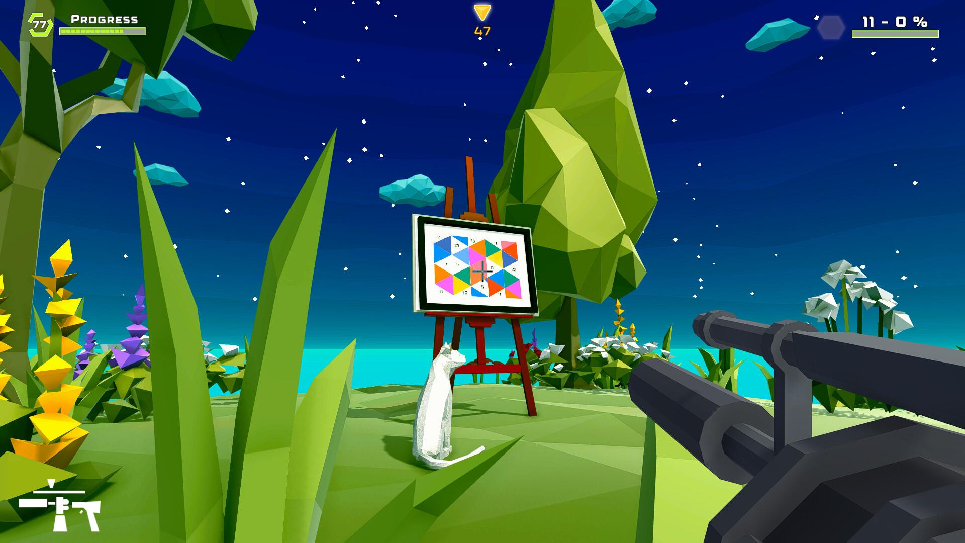 画家模拟器/Painter Simulator
