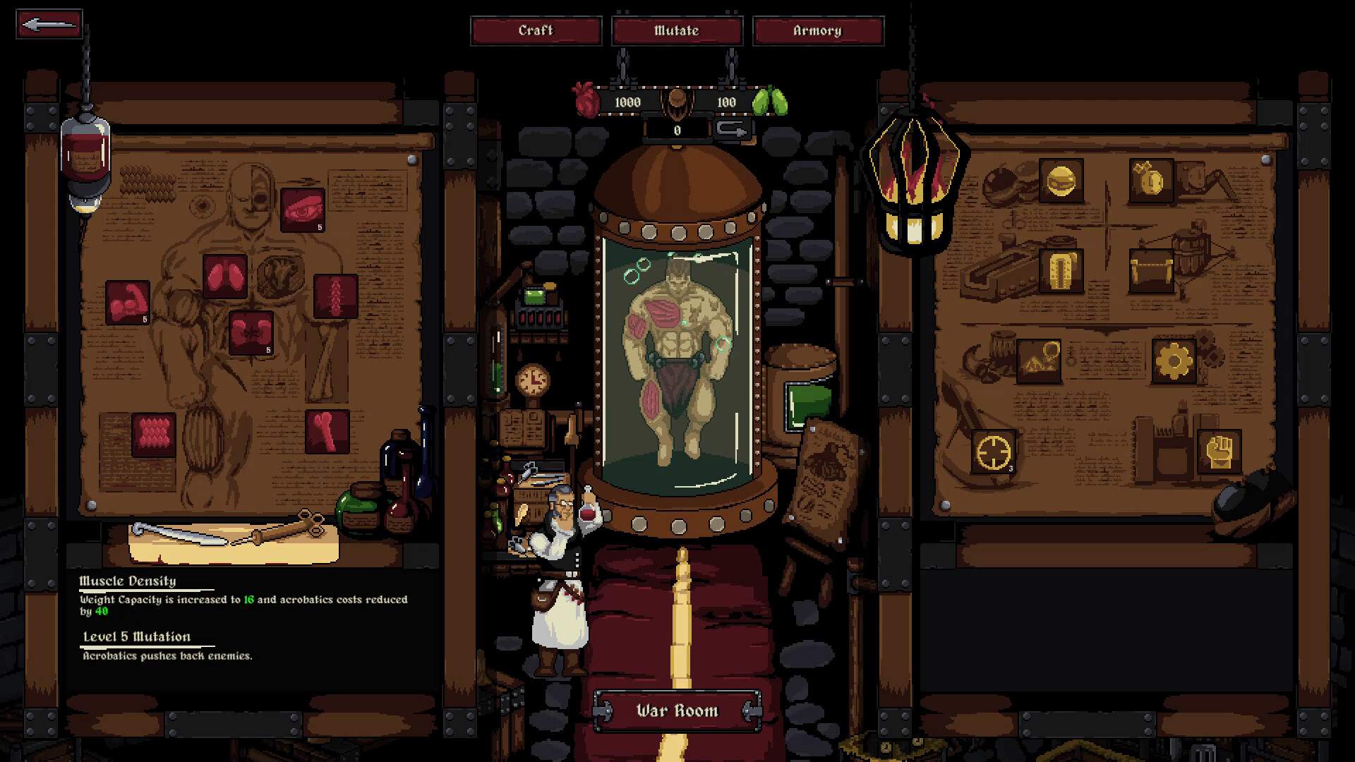炼金要塞/Castle Of Alchemists