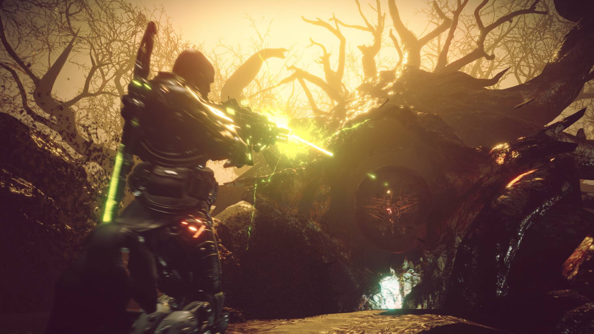 众神:解放/Immortal: Unchained