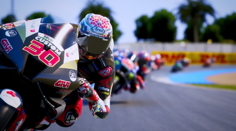 世界摩托大奖赛23/MotoGP 23