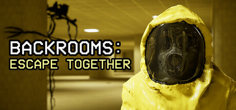 后室:一起逃脱/Backrooms: Escape Together/支持网络联机
