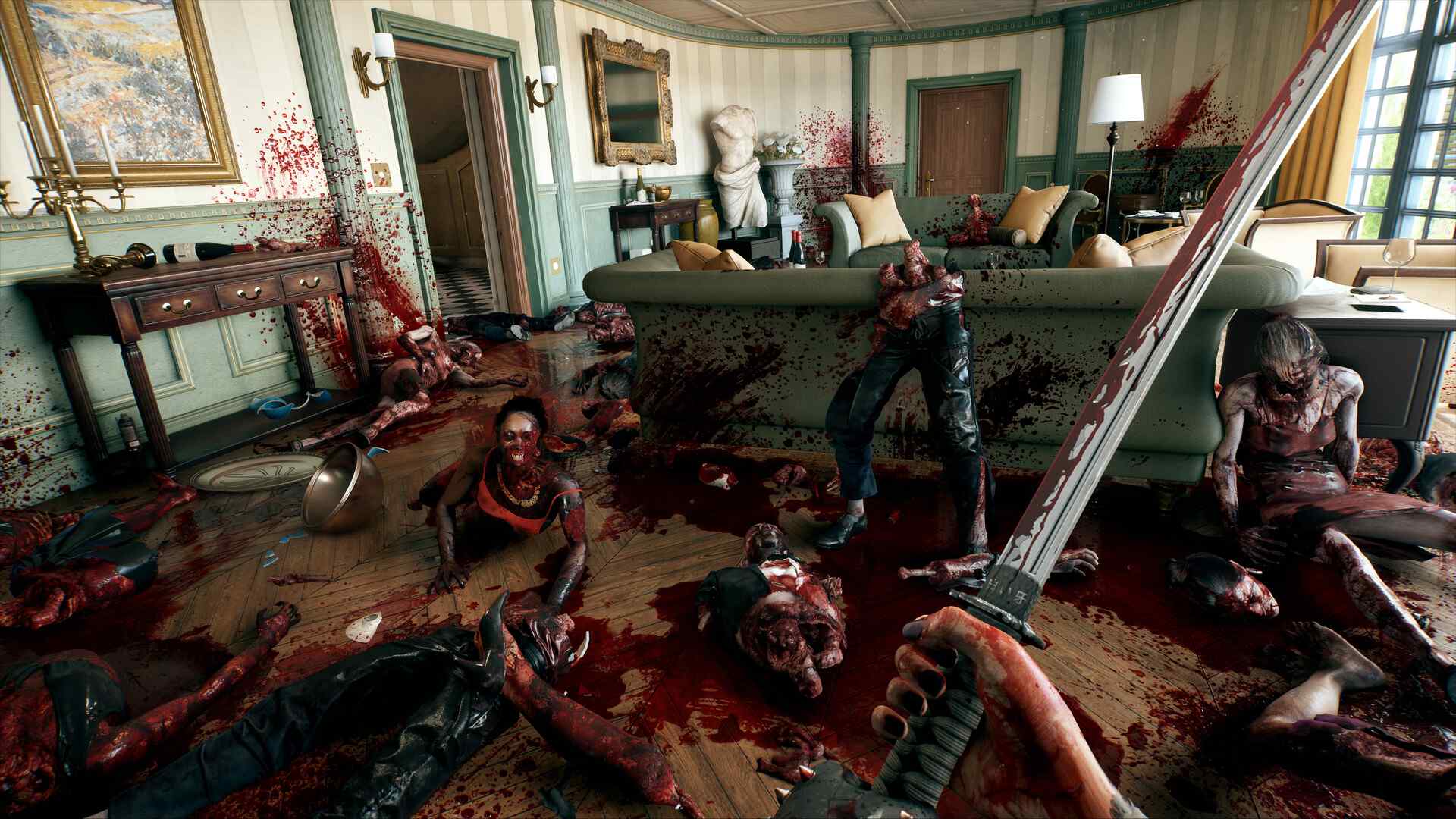 死亡岛2/Dead Island 2