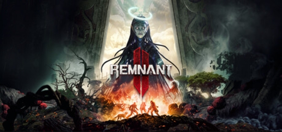 遗迹2/Remnant II