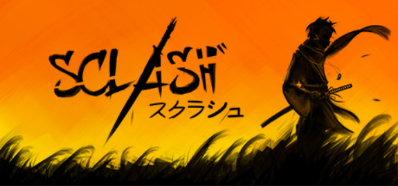 拔刀/Sclash