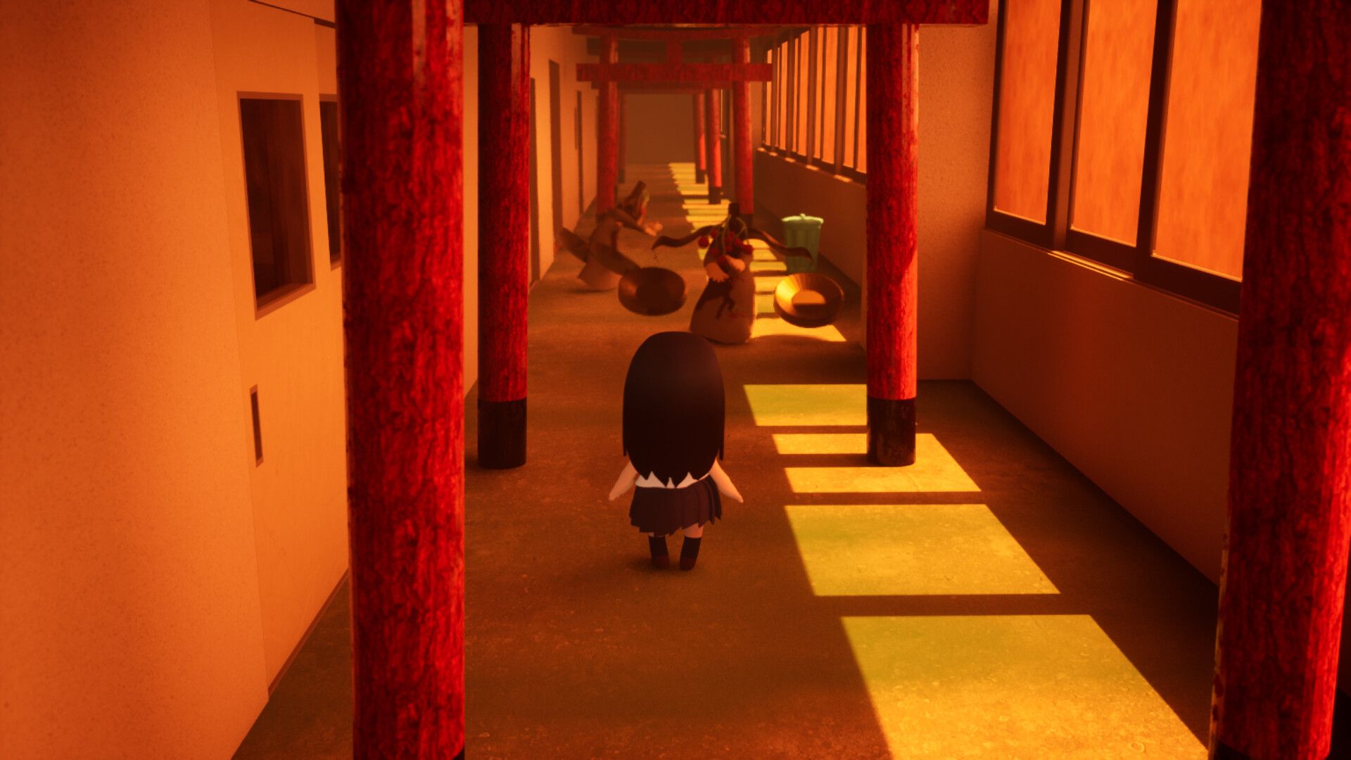 纠缠的灵魂/ENTANGLED SOULS