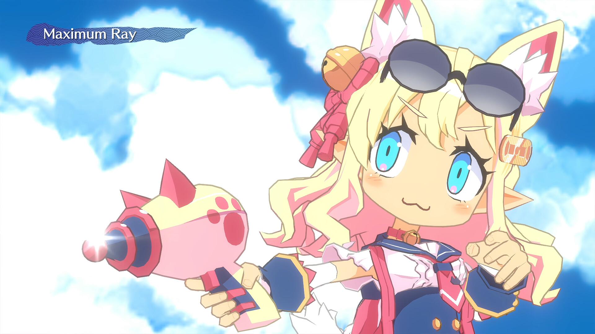 魔界战记7:无德者的誓言/Disgaea 7: Vows of the Virtueless