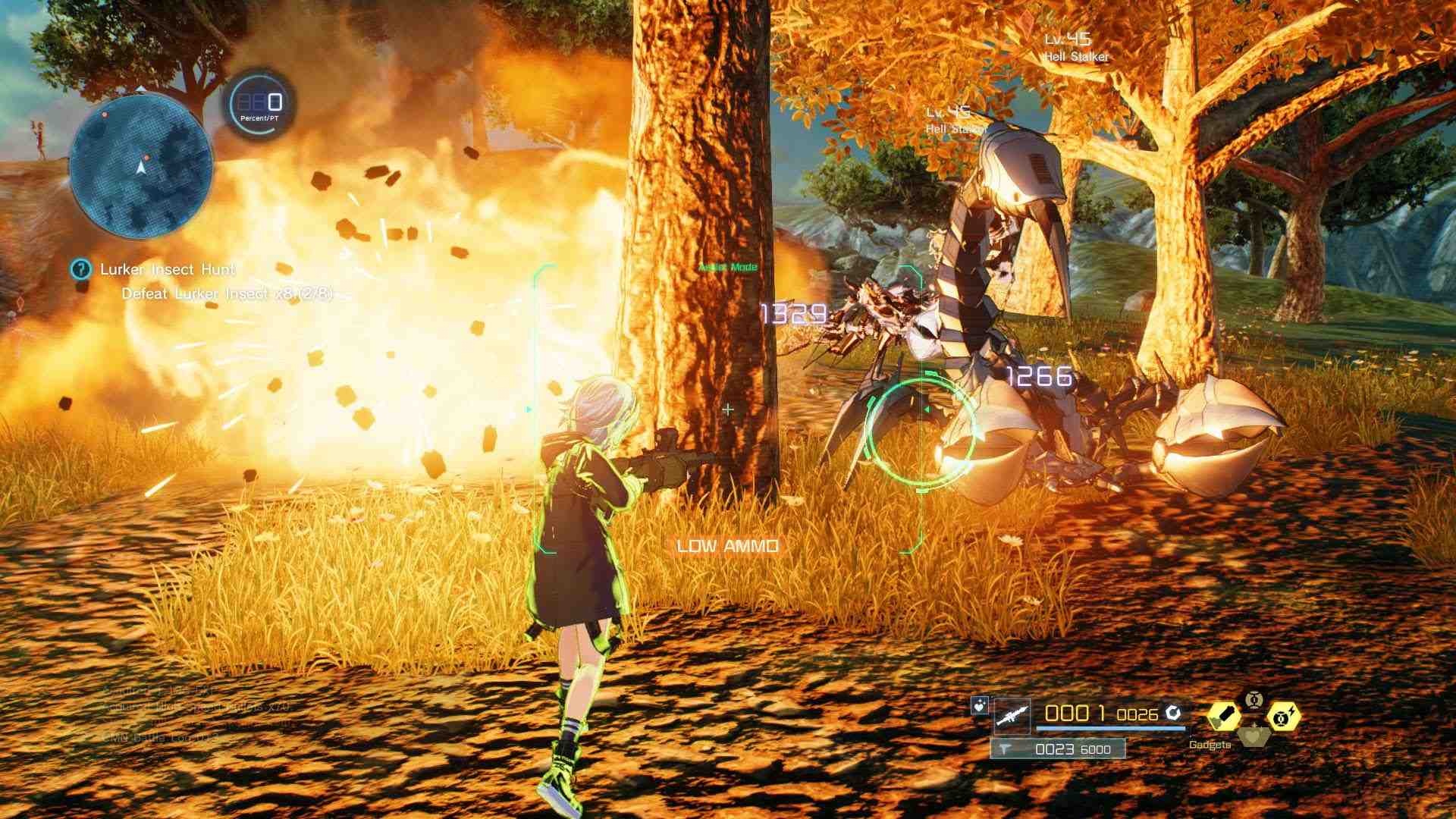 刀剑神域:夺命凶弹/Sword Art Online: Fatal Bullet