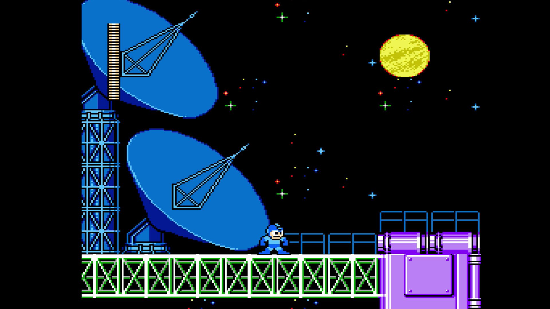洛克人传奇合集2+1/Mega Man Legacy Collection 2+1