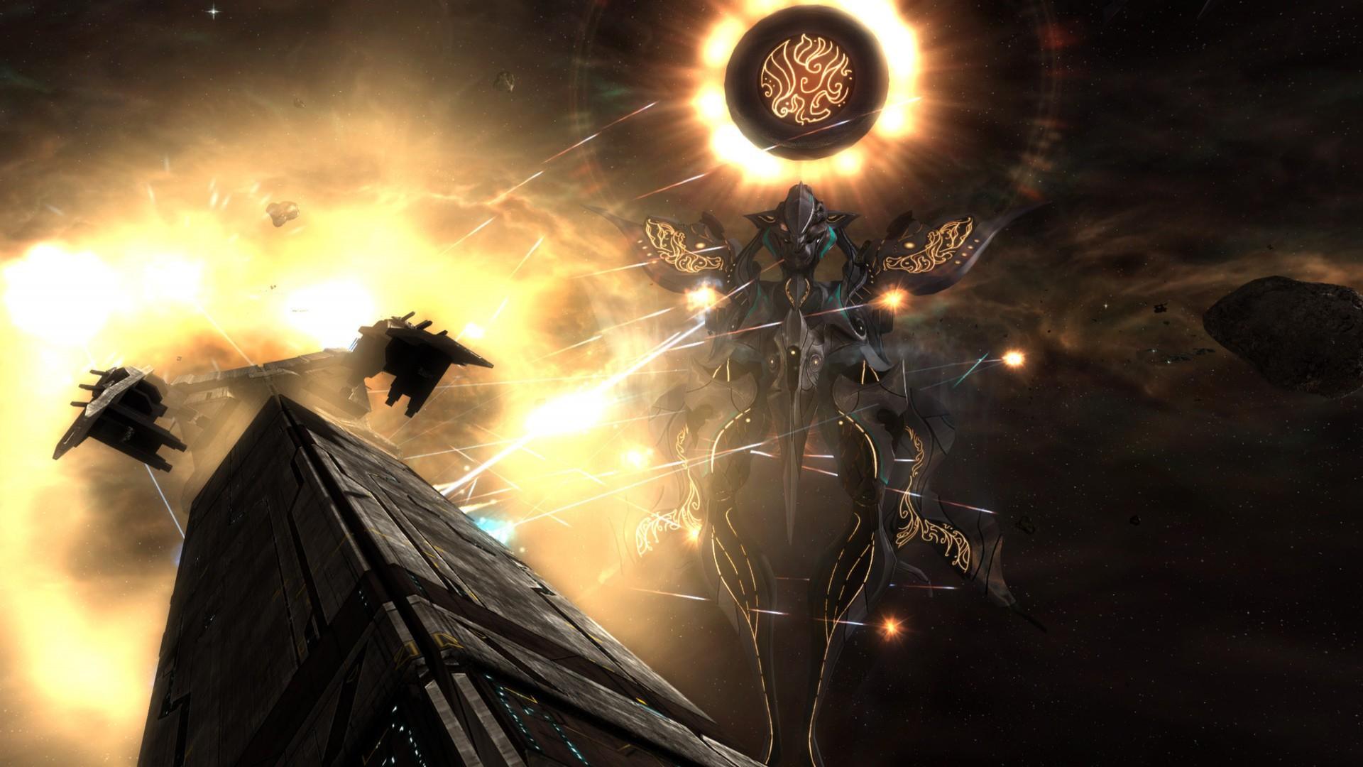 太阳帝国的原罪:反叛/Sins of a Solar Empire: Rebellion