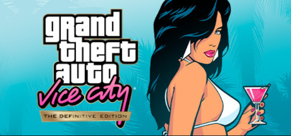 侠盗猎车手:罪恶都市/GTA3/Grand Theft Auto Vice City