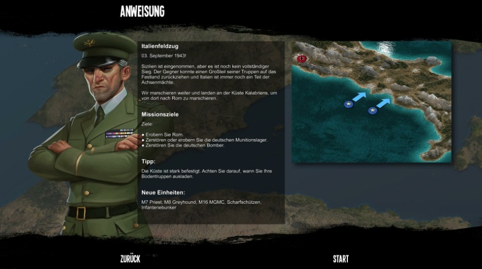坦克行动:欧洲战役/Tank Operations: European Campaign