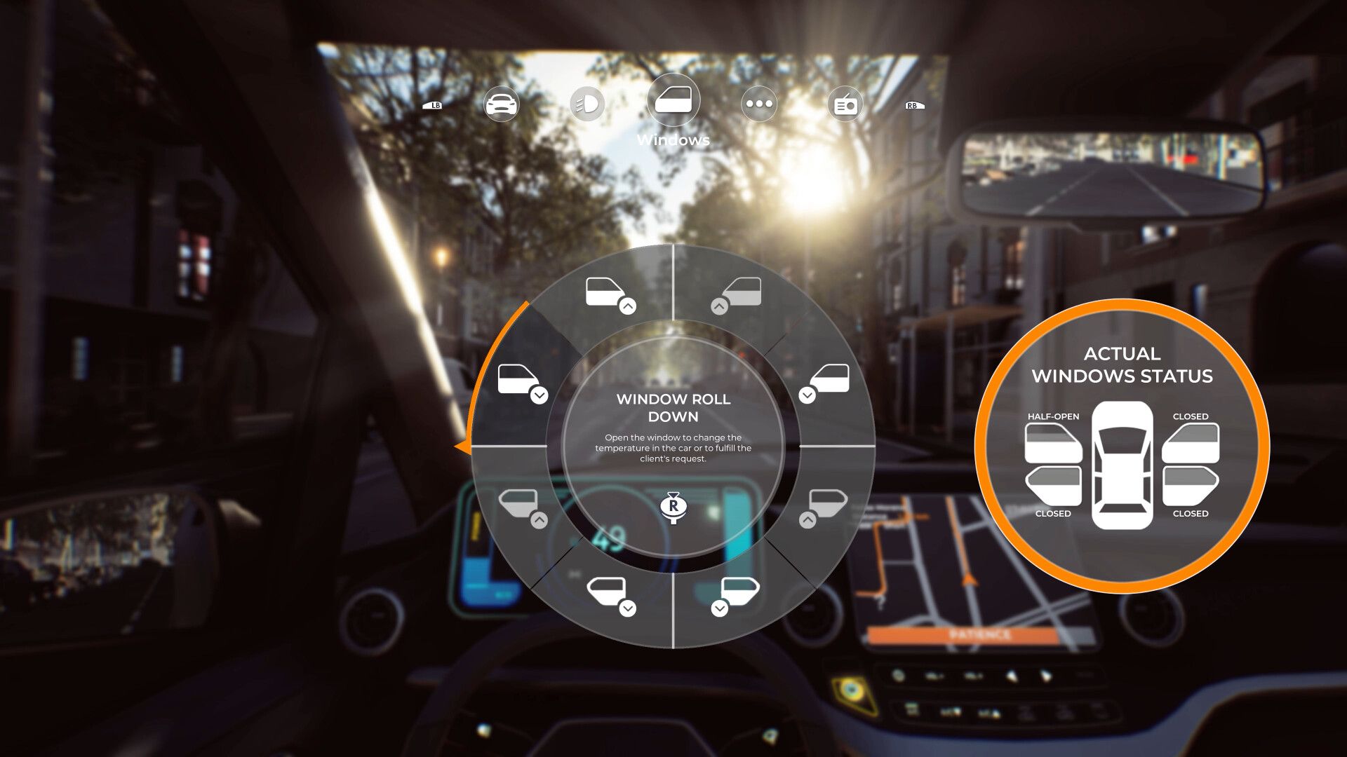 出租生涯:模拟城市驾驶/Taxi Life: A City Driving Simulator