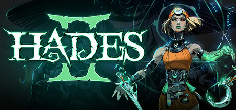 哈迪斯2/Hades II