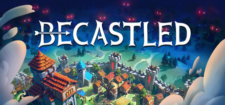 王国与城堡/Kingdoms and Castles