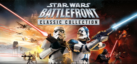 星际大战:前线/Star Wars: Battlefront