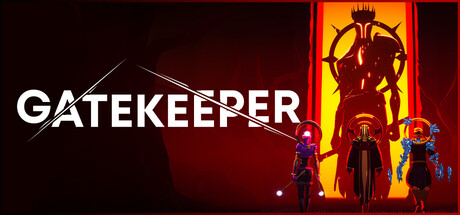 心门守卫/Gatekeeper/支持网络联机